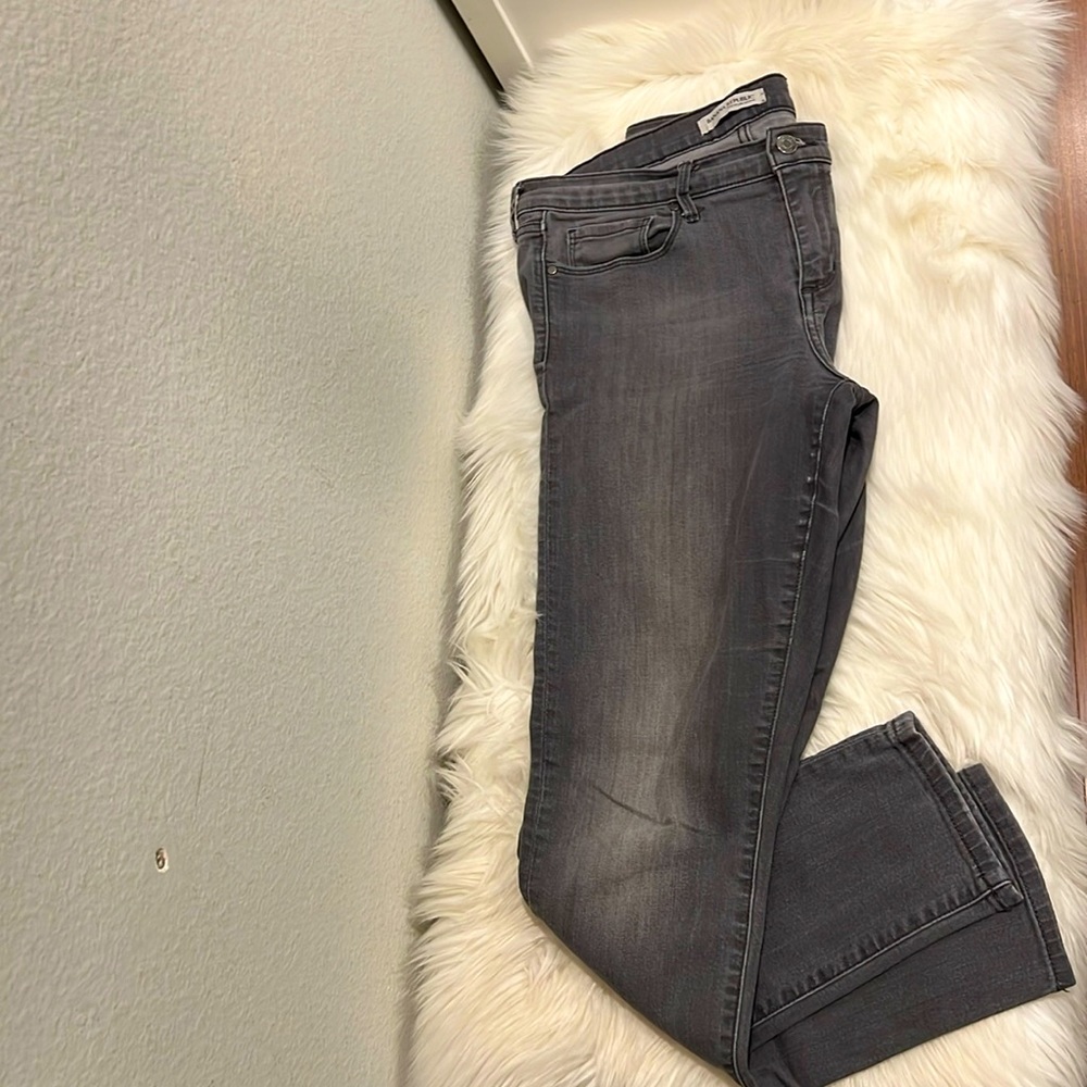 Banana Republic Jeans